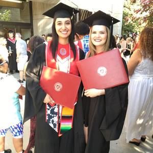 Meet your Posher, Hanna